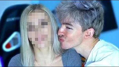 Albert / Flamingo GIRLFRIEND REVEAL