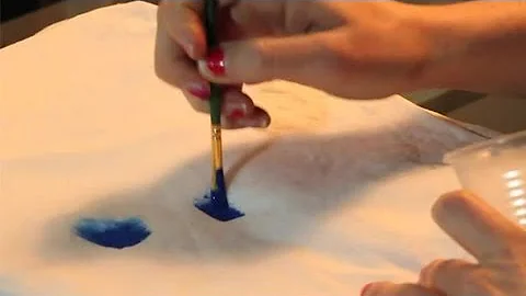 Can you use tempera on paper?