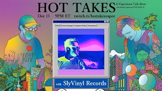 Episode 60: SlyVinyl Records