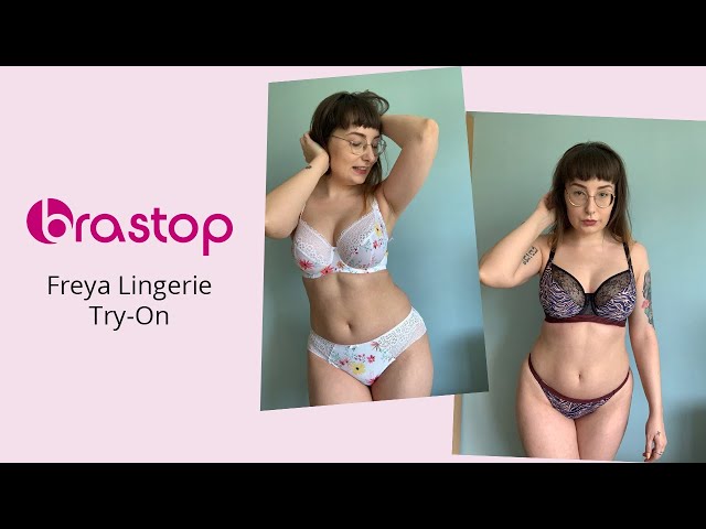 D-O Cup Bras Sale: Up to 70% Off Lace, Strapless & More - Brastop UK –  Brastop US