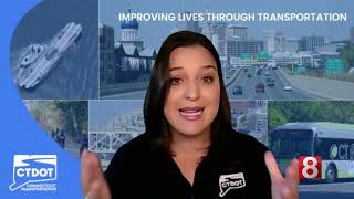 Efforts to prevent wrong-way driving in Connecticut | A Closer Look