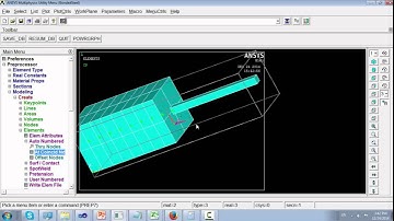 How to Model Bond between steel and Concrete???