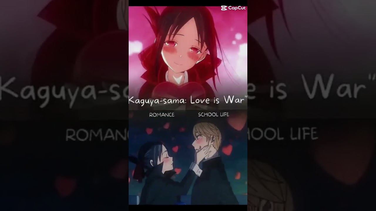 The Best Romance Anime You Need to Watch 💕 