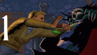 Let's Play - Veil of Darkness - Part 1 - YouTube