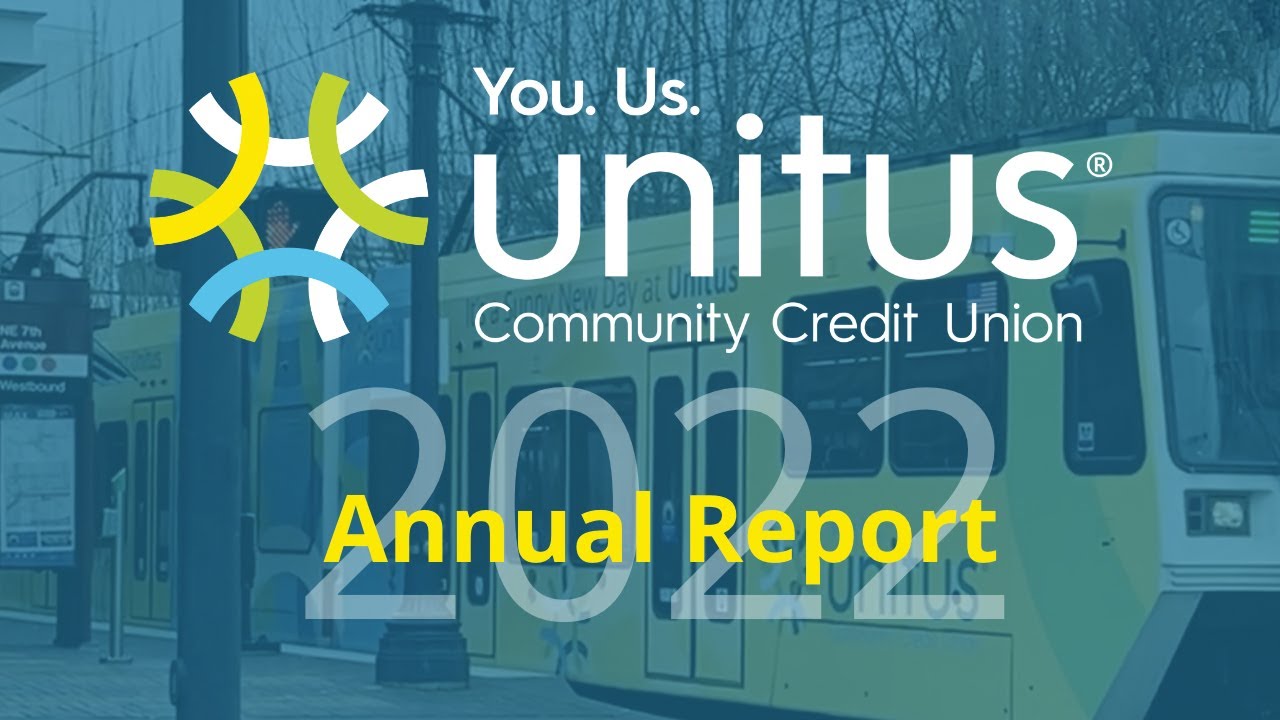 Unitus Community