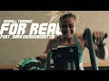 For Real. Episode 5, feat. Sara Sigmundsdottir 'Bike Day'