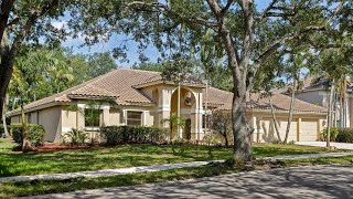 1280 Manor Dr S, Weston, FL