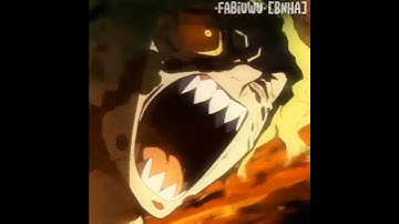 Thumbnail of •Tengen vs Gyutaro• | Money Rain (Phonk Remix) | #kimetsunoyaiba #kny #demonslayer #tengenuzui | ✨🗡️