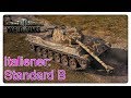 Italiener: Standard B [World of Tanks - Gameplay - Deutsch]