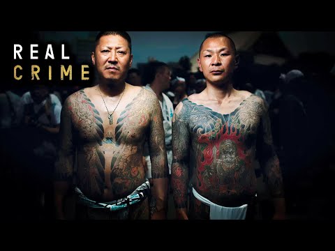 The End Of The Yakuza? | Full Documentary | Real Crime