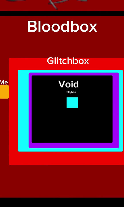 Escaping the skybox part2 #roblox  #677  #subscribe 