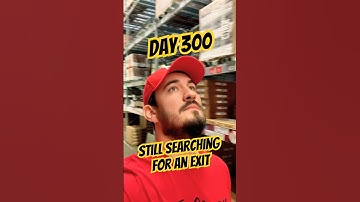 Escaping SCP-3008 😱