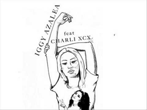 Fancy - Iggy Azalea FT. Charlie XCX (Lyrics in description!)