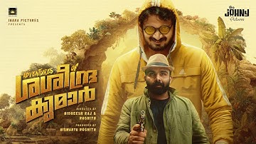 Adventures of Sasindra Kumar - Malayalam Short Film | Nidheesh Raj | Roshith  | Johny Pictures |