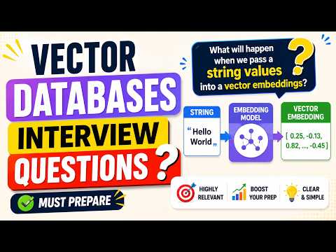 Stop Passing Strings to pgvector! (How to Fix Type Vector Error)