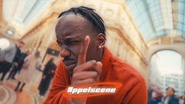 Scottie, Fredo $avage - Kom We Gaan (prod. MajinBluu)