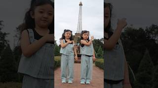 Pargoy Remix Dance Viral jogetremix trends joget twins shorts