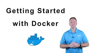 Tech 5: Getting Started with Docker