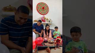 Birthday 2023  || Celebration  ||  #shorts #viral #birthday #celebration