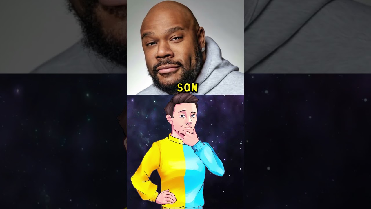 What Happened to Chef in South Park?