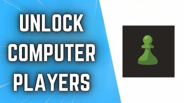 How To Unlock Computer Players on Chess.com (2023 Update) | Unlock Computer Players Chess.com