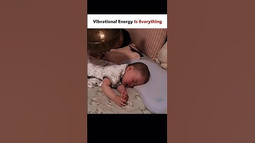 The Secret Of The Universe Is In Vibration⚡ #physics #scienceexplained