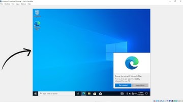 How to create a Windows virtual machine | Complete VM Setup Tutorial