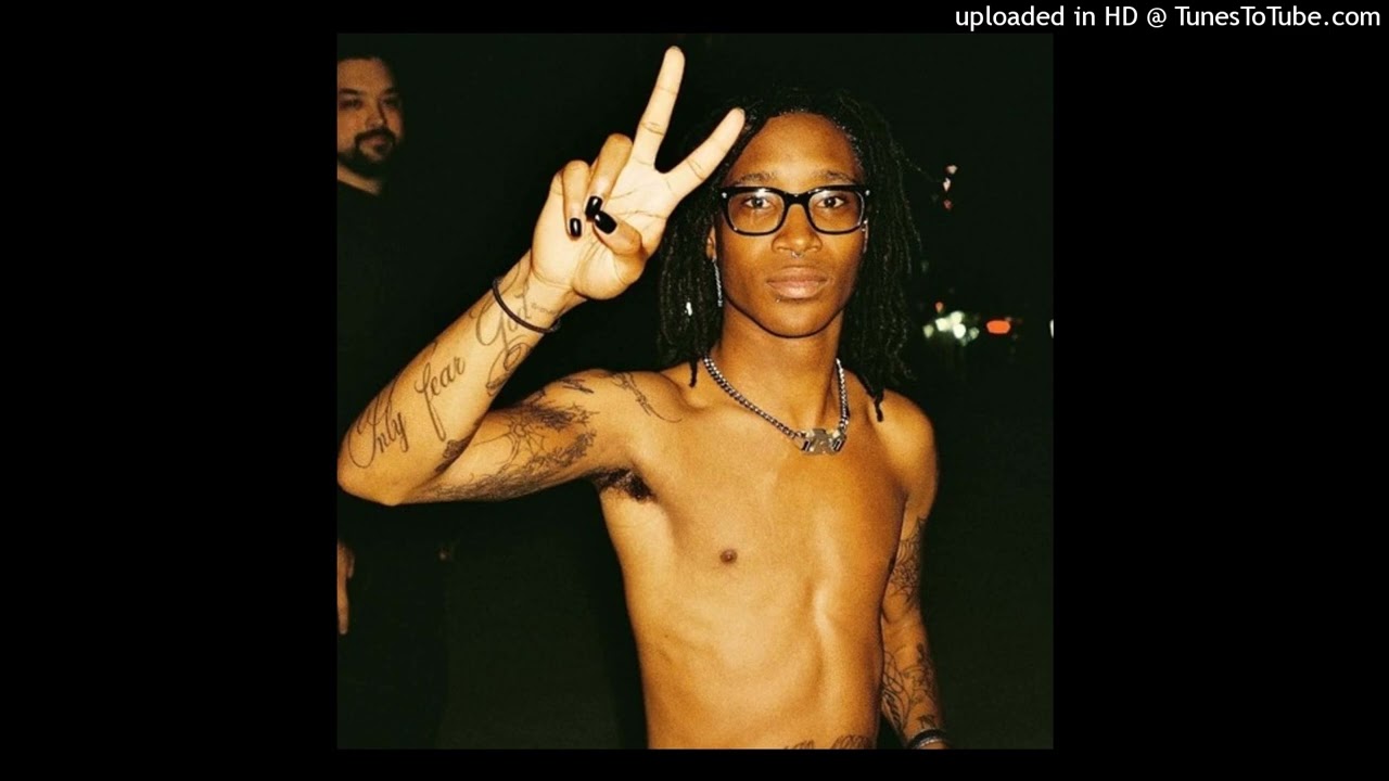 nine vicious + 406ahmad sample type beat (prod stadyyy)