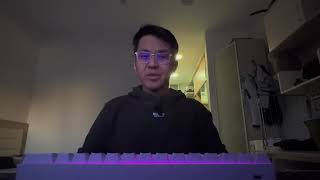 WCS 240 | Final Vlog