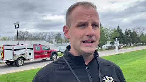 FULL INTERVIEW: Kent Co. Sheriff's Office on missi...
