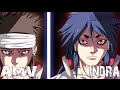 Naruto Shippuden 465 Indra「ＡＭＶ」