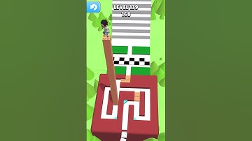 Stacky Dash Level 139 #shorts #youtubeshorts #viralshorts