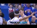 Christian Braun Goes Off On Nevada! | 22 Points