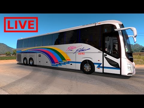 bus-volvo-9800-|-curva-tras-curva-|-de-jalpa-zacatecas-a-mazatlán,-sinaloa