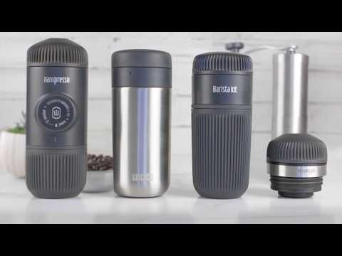 How to use the Nanovessel - A Step By Step Guide