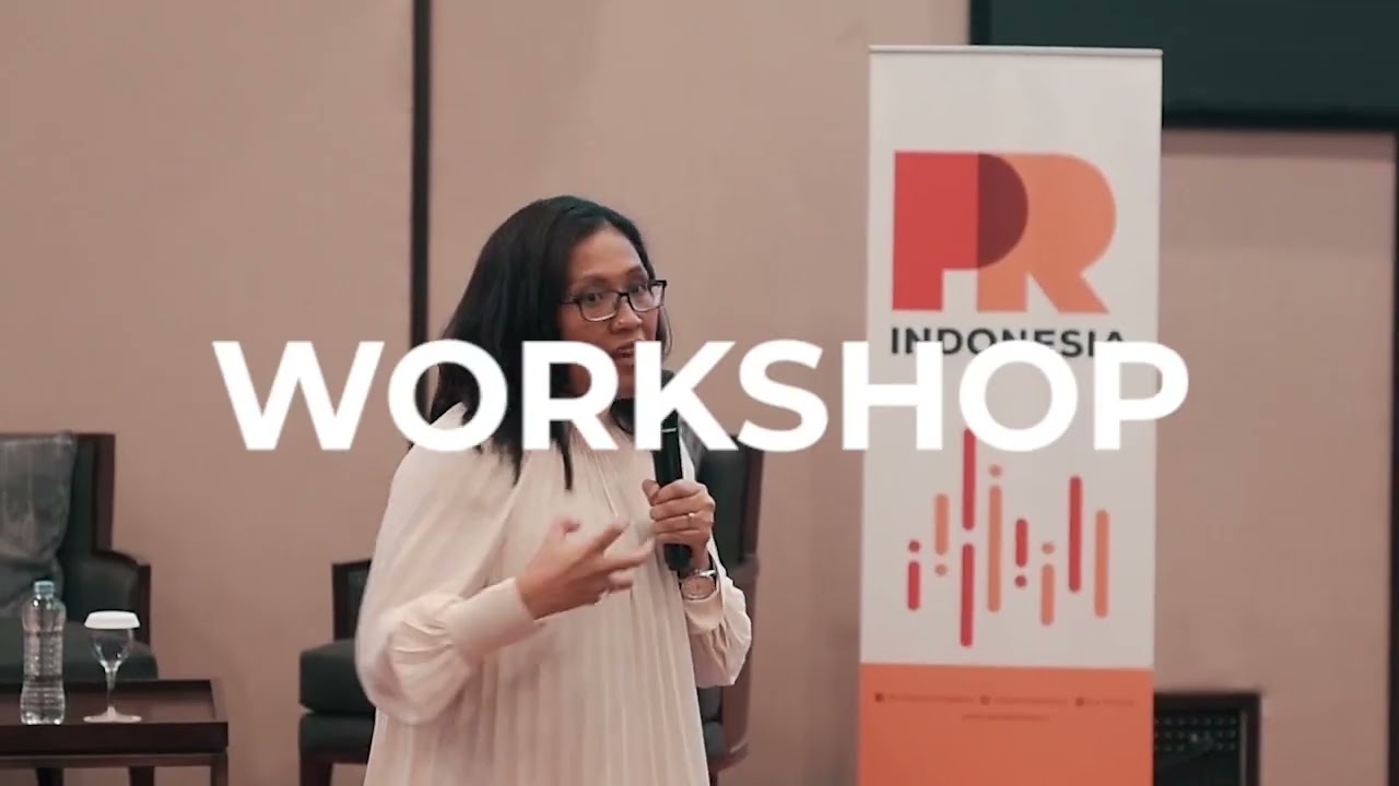 JAMBORE PR INDONESIA (JAMPIRO) #8 DATANG LAGI!