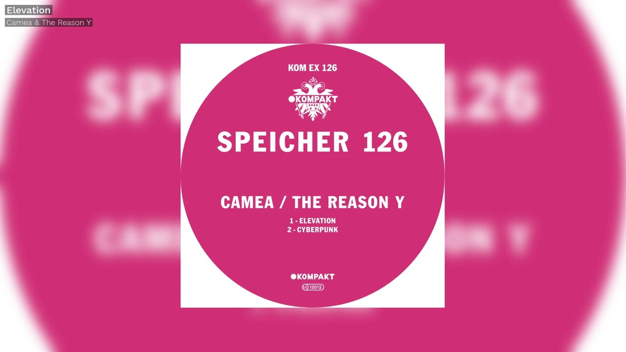 Obejrzyj Camea & The Reason Y - Elevation - Speicher 126 w YouTube Obejrzyj Camea & The Reason Y - Elevation - Speicher 126 w YouTube