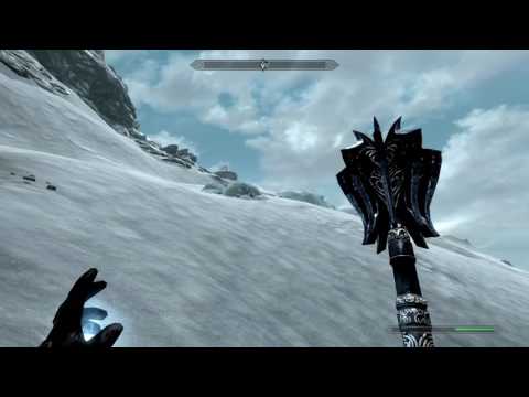 Video: Hoe Een Oude Boekrol In Skyrim Te Krijgen