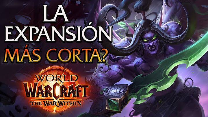 Legion regresa y el "problema" de The War Within