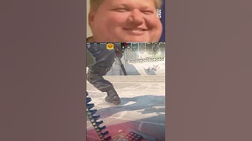 s1mple is very satisfied with his teammates 🤗 #s1mple #cs2 #twitchclips