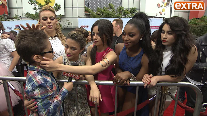 Our 10-Year-Old Correspondent Charms the Ladies at...