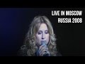 Lara Fabian - Je Suis Malade (Live at the Operetta Theatre, Moscow - Russia, 2008)