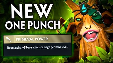 How to play The New Treant Protector!