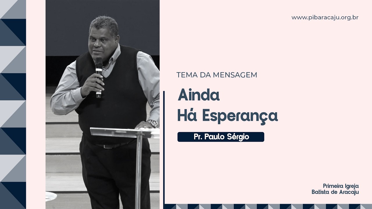 PREGAÇÕES
