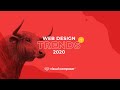 Web Design Trends That Will Dominate In 2020