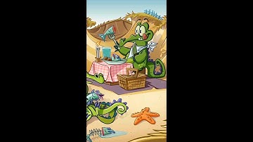 Under Pressure, Levels 3-1 to 3-20 - SWAMPY | Where