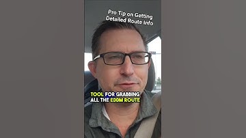 Be the direct mail expert with this quick and easy supplemental data source to enhance your routes.