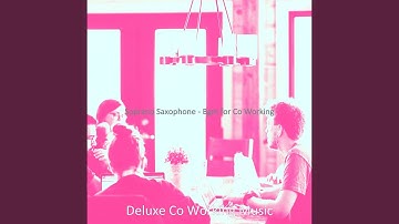 Tasteful Ambience for Shared Workspaces