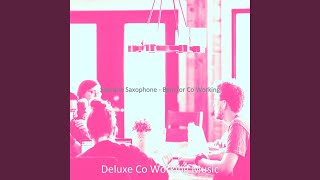 Tasteful Ambience for Shared Workspaces