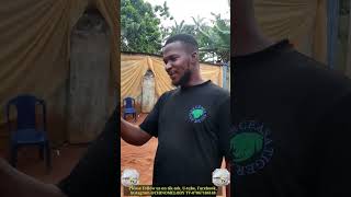 Osinanga By Osadebe  On Stage With Okey Jakota Ft Chinomelody